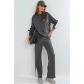 Hiccups for Kids Modal Touch Regular Fit Sweatshirt- und Hosen-Set
