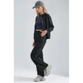 Hiccups for Kids Modal Touch Zip-Hoodie & Ripp-Hose Set