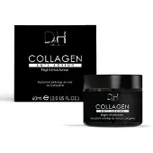 Dr H Collagen Anti-Ageing Nachtfeuchtigkeitspflege 60ml