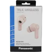 Panasonic RZ-B210W, Kabellos, Anrufe/Musik, 20 - 20000 Hz, Kopfhörer, Pink