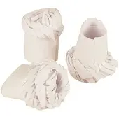 Papstar Geflügelmanschetten "pure" Ø 1,8 cm · 4,5 cm weiss