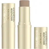 Eveline Cosmetics Wonder Show Bronzer-Stick Farbe 01 Be Neutral 8 g
