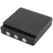 AccuCell Kranakku Li-Ion 3,7V 1800mAh ersetzt Jay F1305896