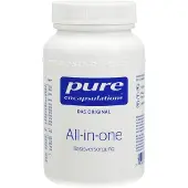 Pure Encapsulations All-in-one