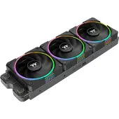 Thermaltake TS140 EX RGB Fan Black 3Pack