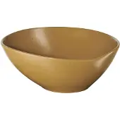 Asa selection Schale Cuba Ochre 27,5 cm