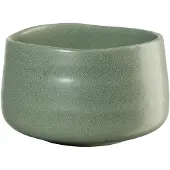 Asa selection Schüssel Moribana Matsu Green 12 cm