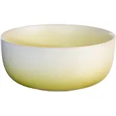 Asa selection Schüssel Koi Yellow 17,5 cm