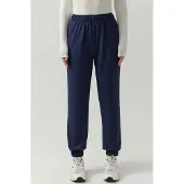 Hiccups for Kids Jogginghosen mit elastischem Bund aus Modal Touch