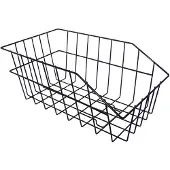 Force Fahrrad Heckkorb für Gepäckträger Gross