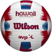 Wilson AVP Hawaii Beach-Volleyball