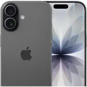 Apple iPhone 17 , 16 cm (6.3"), 2622 x 1206 Pixel, 256 GB, 48 MP, iOS 26, Schwarz