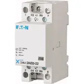 Eaton Modulares Schütz 25A 3NO 1R 24V AC/DC CMUC24/25-31 137400