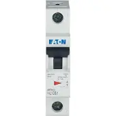Eaton FAZ-C5/1 5A 1polig Leitungsschutzschalter , 278554