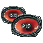 MTX Audio TR694