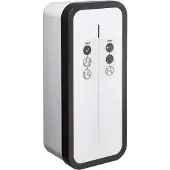 Hager Ladestation Witty Start, 11 kW XEV1K11T2 (Wallbox Ladegerät)