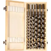 Fischer Schlangenbohrer D-WL Set 320mm (6)