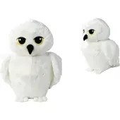 Harry Potter Hedwig - pöllöpehmolelu, 45 cm
