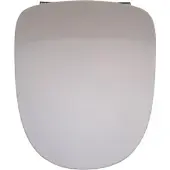 Pressalit WC-Sitz Aqua m.Deckel Weiß