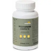 Wellpursan Prostastark Complete 60 St Kapseln