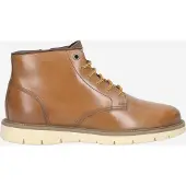 Geox POVE, Warmfutter, Boots in Braun für Herren, Größe 42