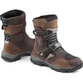 Forma Adventure Low Wp Motorradstiefel
