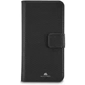 Black Rock Wallet 2in1 Galaxy S26 sw