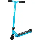 Micro Ramp Cyan, Jugend, Klassischer Roller, Blau, Beide Geschlechter, Asphalt, 100 kg