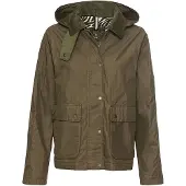 Camel active Übergangsjacke in Khaki - 40