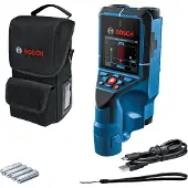 Bosch Professional D-tect 200 C Lasermessgerät