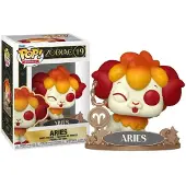 Funko POP! Zodiac POP! Zodiac Vinyl Figuren Aries 9 cm