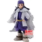 Banpresto Golden Kamuy Asirpa Figur 11 Cm