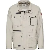 Camel active Übergangsjacke in Beige - 64