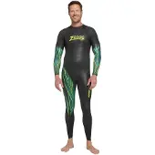 Zoggs Hypex Ultra Rz Langarm-neoprenanzug
