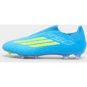 Adidas Herren Fussball-Rasenschuhe F50 LEAGUE Laceless FG/MG