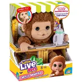 COBI Little Live Pets Affe 26613 00283