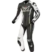 Berik Oshiqo 1 1-Teiler Motorrad Lederkombi