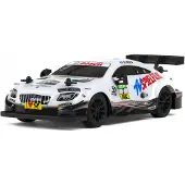Toymax - Mercedes-AMG C63 DTM TV Spielfilm R/C 1:24 2,4GHz (471340)