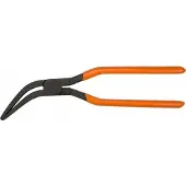 Strendpro Tin bending pliers, bent 45°