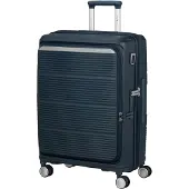 Samsonite Paralux HS Spinner 67 Expandable midnight blue