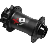Sram X0 6b Vorderradnabe
