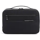 Samsonite Kulturbeutel "SPLENDIX 19" Kosmetiktasche Beauty Case Toilettenbeutel