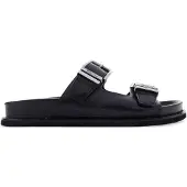 Tamaris Pantoletten 1-27423-46 Schwarz 39