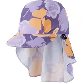 Reima Cap Mustekala 5300155C Violett