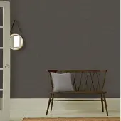 Wow Vliestapete "Matt Textil Warm" Ton-in-Ton glatt 10mx52cm (ca. 5m2)