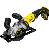 Fatmax Bürstenloser Akku-Kreissäge - SFMCS515B-XJ - 18 V - 38 mm Schnitttiefe
