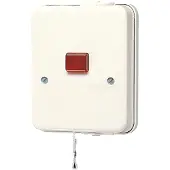JUNG AP600 Installationsschalter - 102KOZW