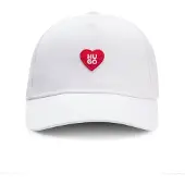 HUGO G01160 Junior-kappe