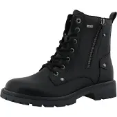 Tom Tailor Schnürstiefelette Kaltfutter bis 35mm Absatz (casual) 1590080004