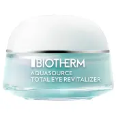 Biotherm Aquasource Moisturizing Eye Cream 15 ml